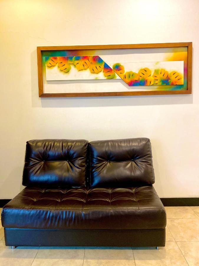 Hotel Marbella Chico Bogotá Esterno foto